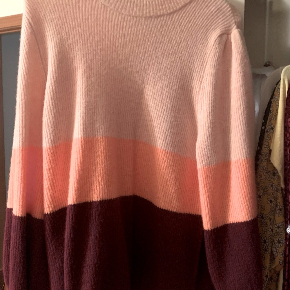 ava & viv sweater!